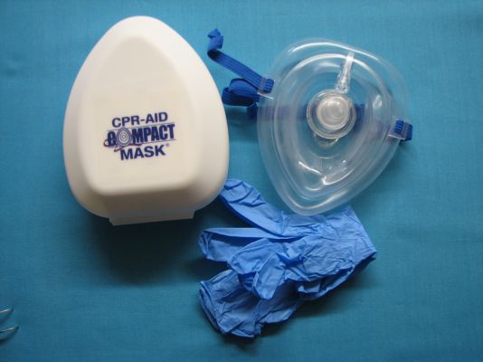 Ranimateur permanent