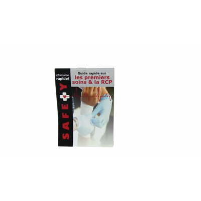 Guide de secourisme (petit)