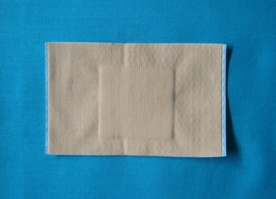 Pansements adhsifs tissu industriel large (50)