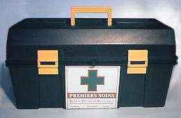 Trousse industrielle # 60