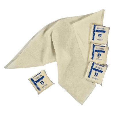 Bandage Triangulaire 100% coton