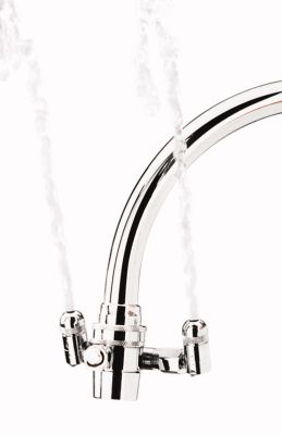 Douche oculaire pour robinet Kleen Eyes 2