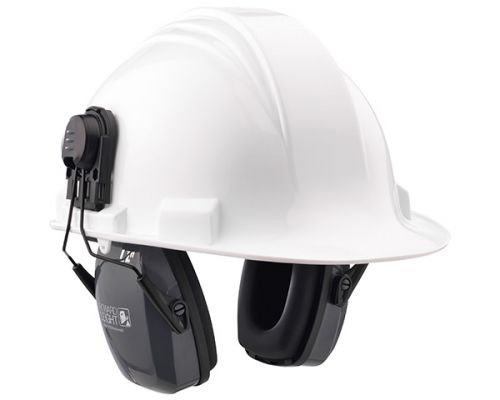 Protecteur auditif  chapeau 23db H.L.