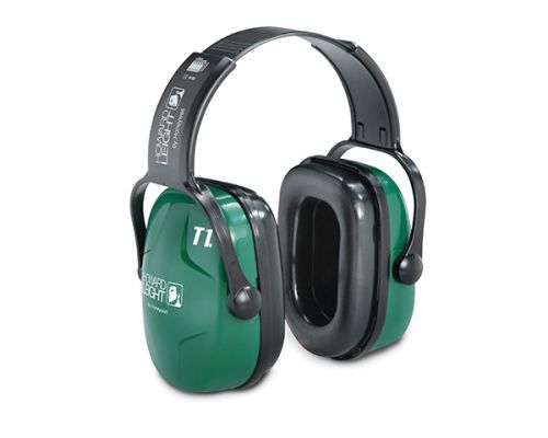 Protecteur auditif 26db Thunder T1