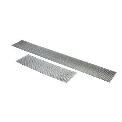 Éclisse en métal 60cm