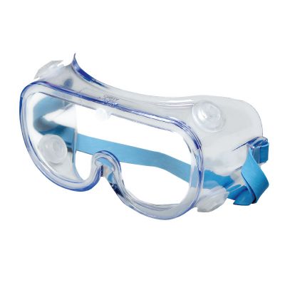 Lunette à coque antibuée