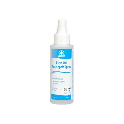Spray Antiseptique 120ml.